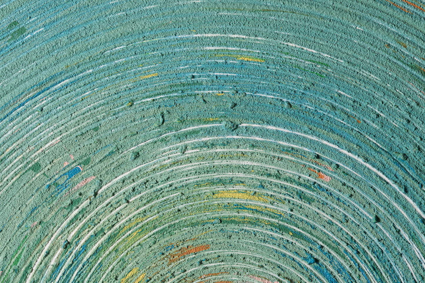 0766 “Tidal Pulse” 100x100