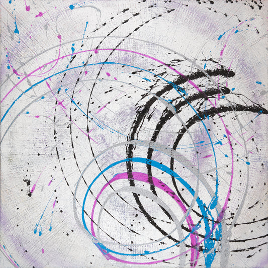 0769 “High-Frequency Loop” 120x120