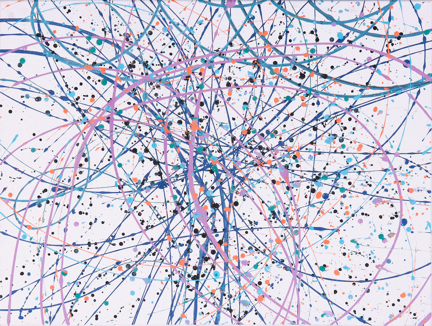 0208 “Signal Overload” 80x60
