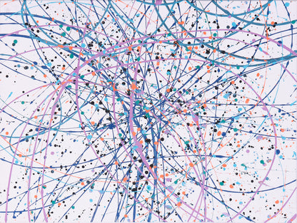 0208 “Signal Overload” 80x60