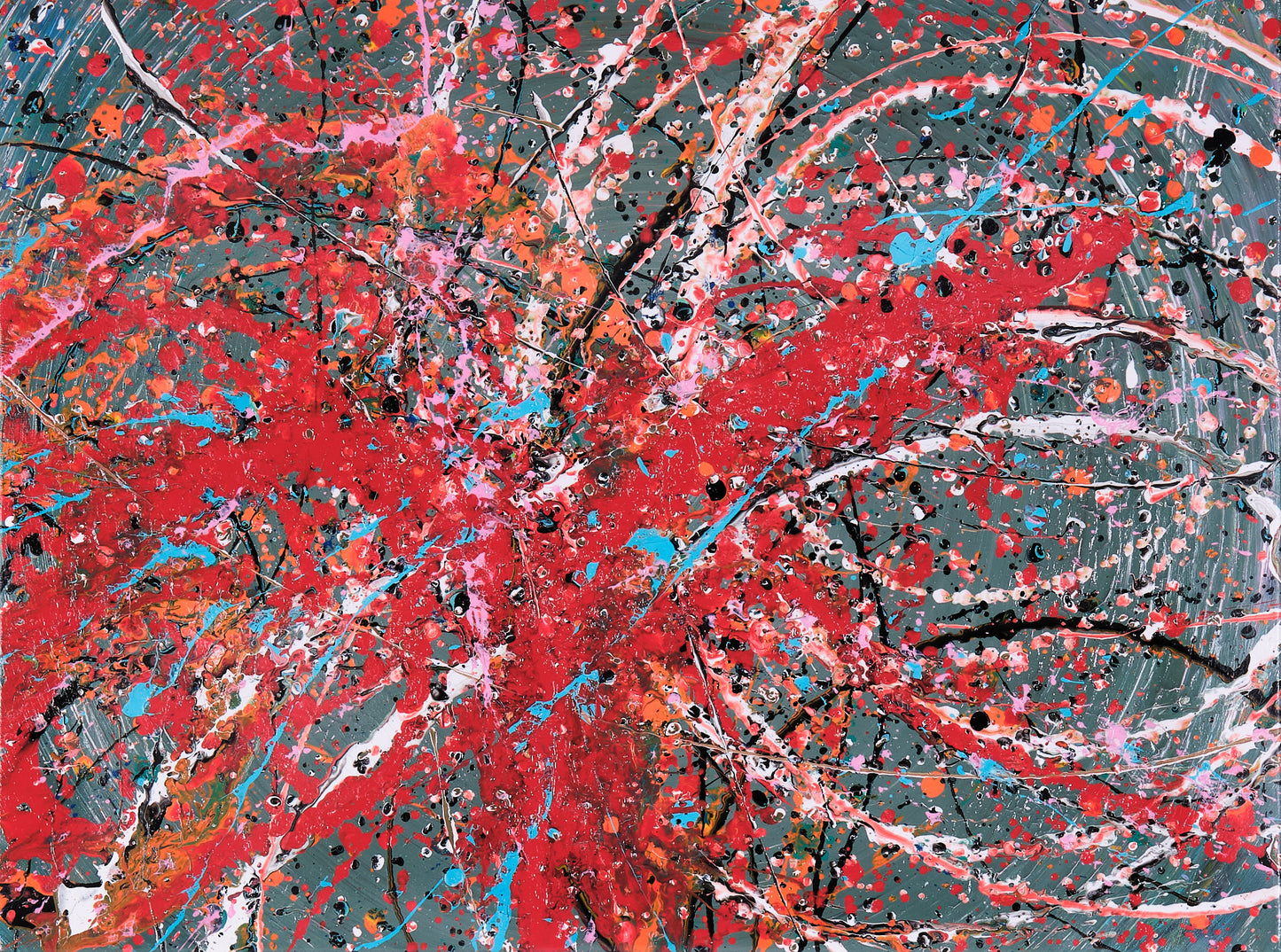 0209 “Gaza” 80x60