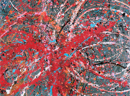 0209 “Gaza” 80x60