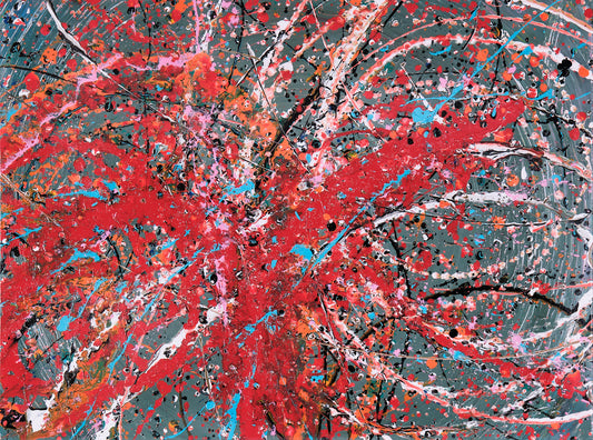 0209 “Gaza” 80x60