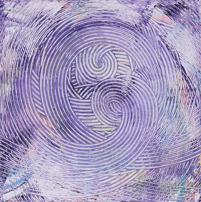 0212 “Rotational Architecture” 60x60