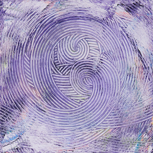 0212 “Rotational Architecture” 60x60