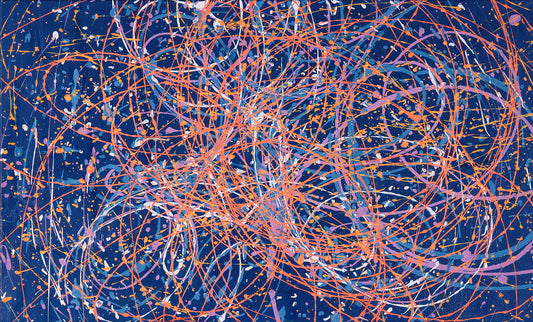 0226 “Neon Collapse”