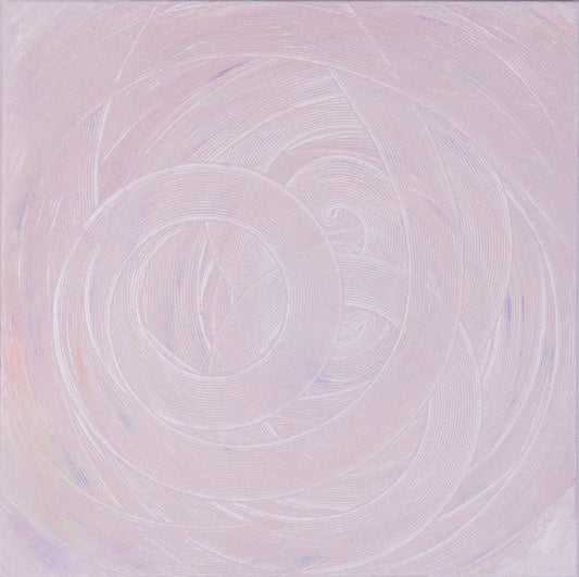 0232 “Ghost Vector” 80x80