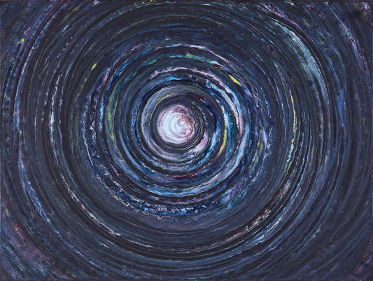 0237 “Event Horizon (Interior)” 80x60