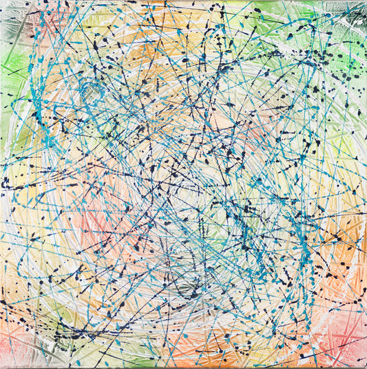 1155 “Overload Field” 80x80