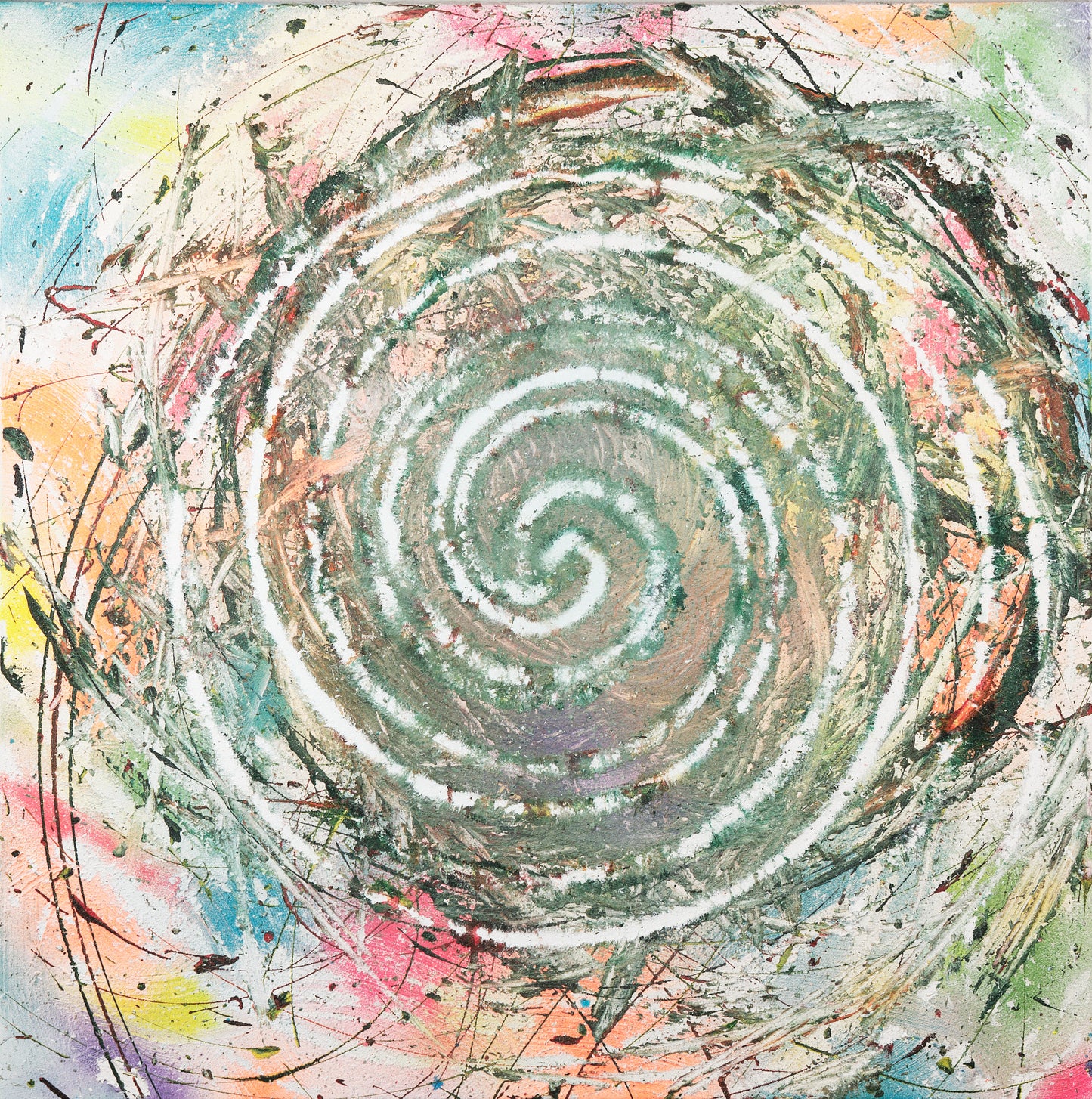 1160 "Vortex Under Pressure" 120x120