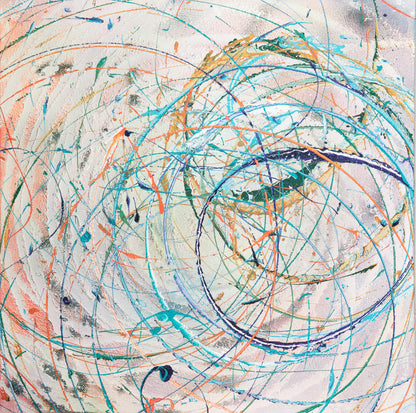 1161 "Kinetic Currents" 120x120