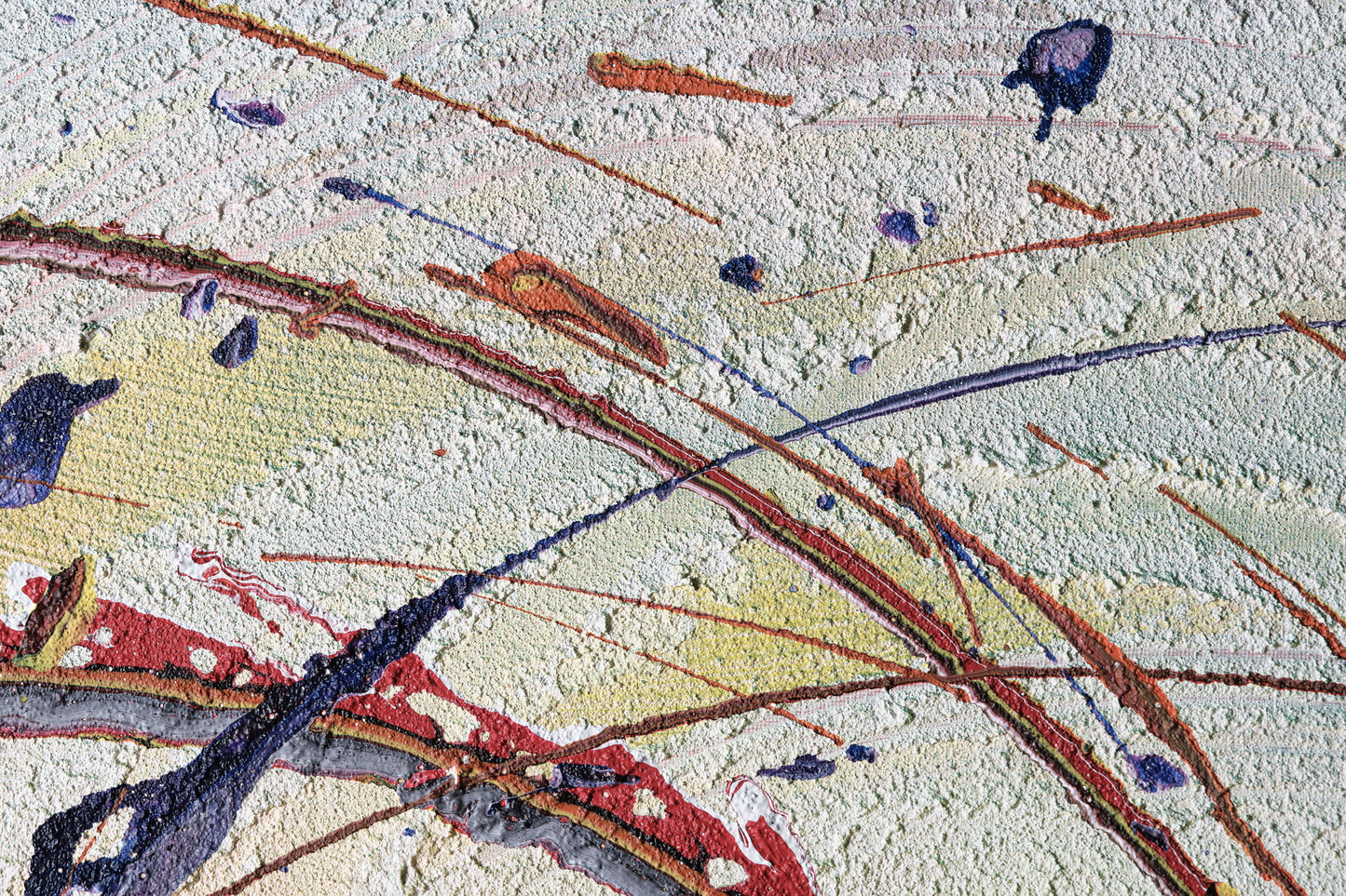 1163 "Incision in Motion" 120x120
