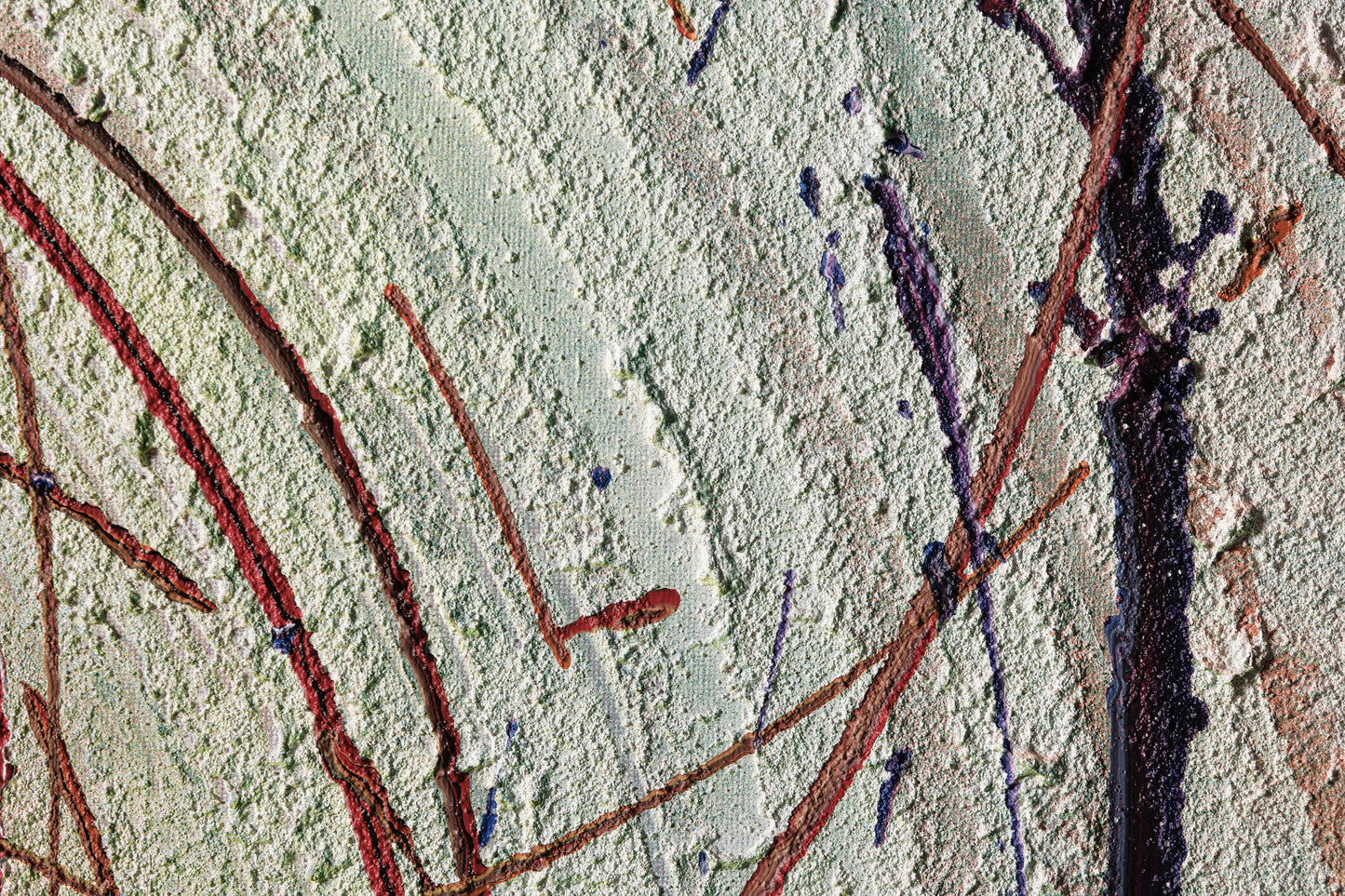 1163 "Incision in Motion" 120x120