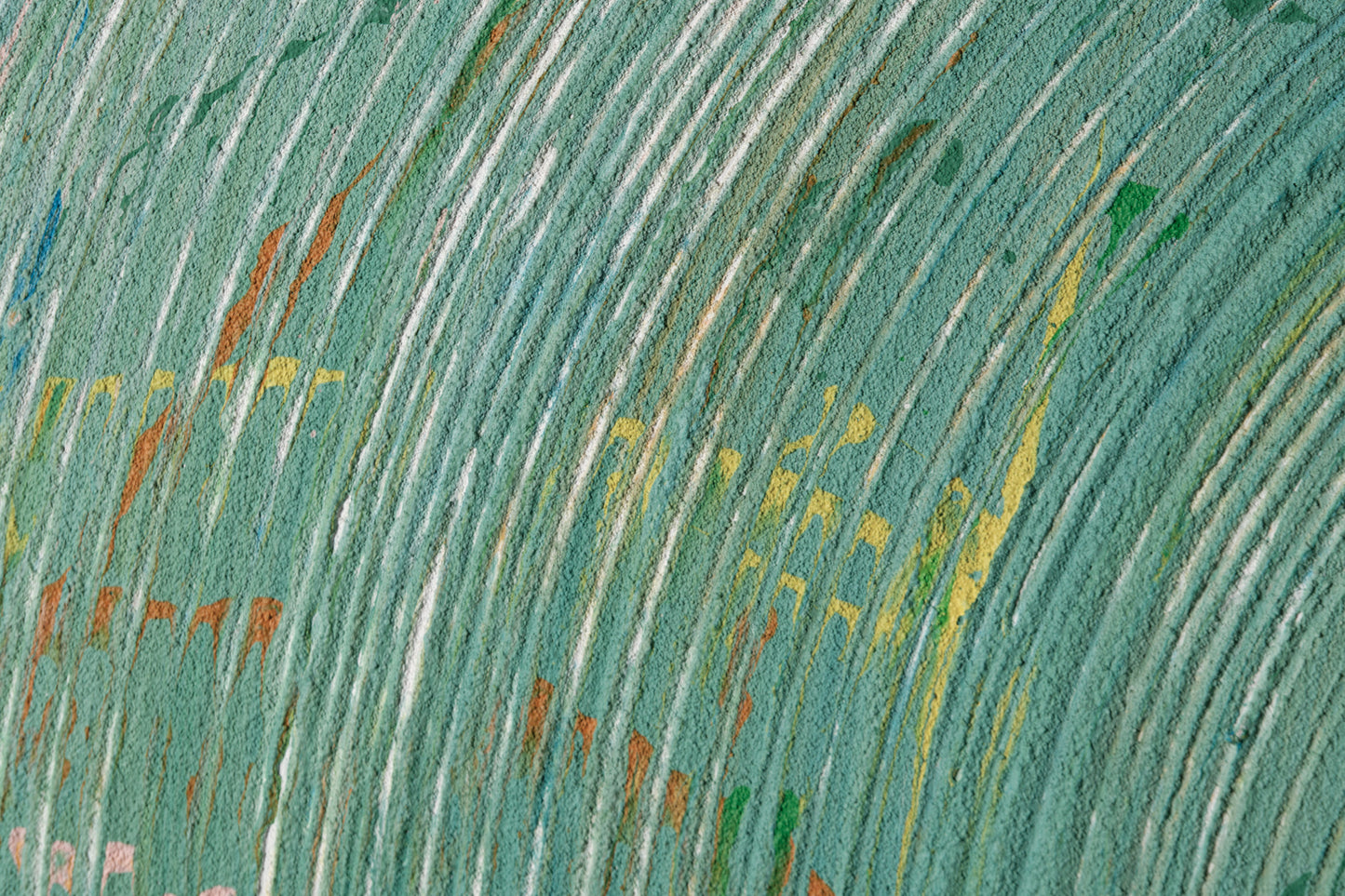0766  “Tidal Pulse” 100x100