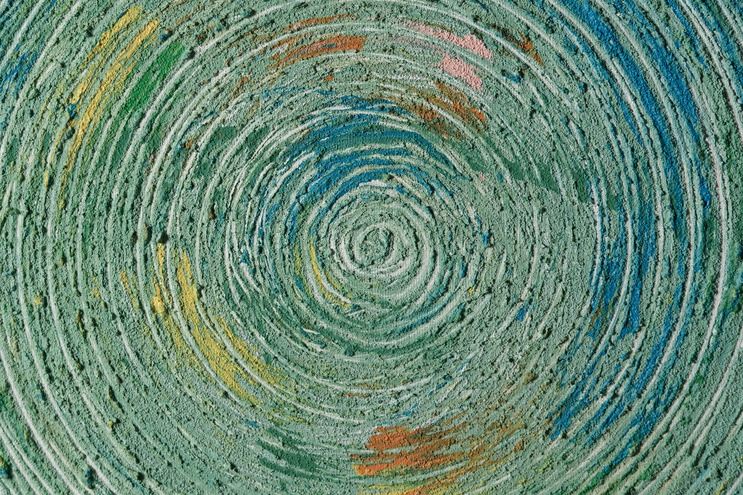 0766  “Tidal Pulse” 100x100