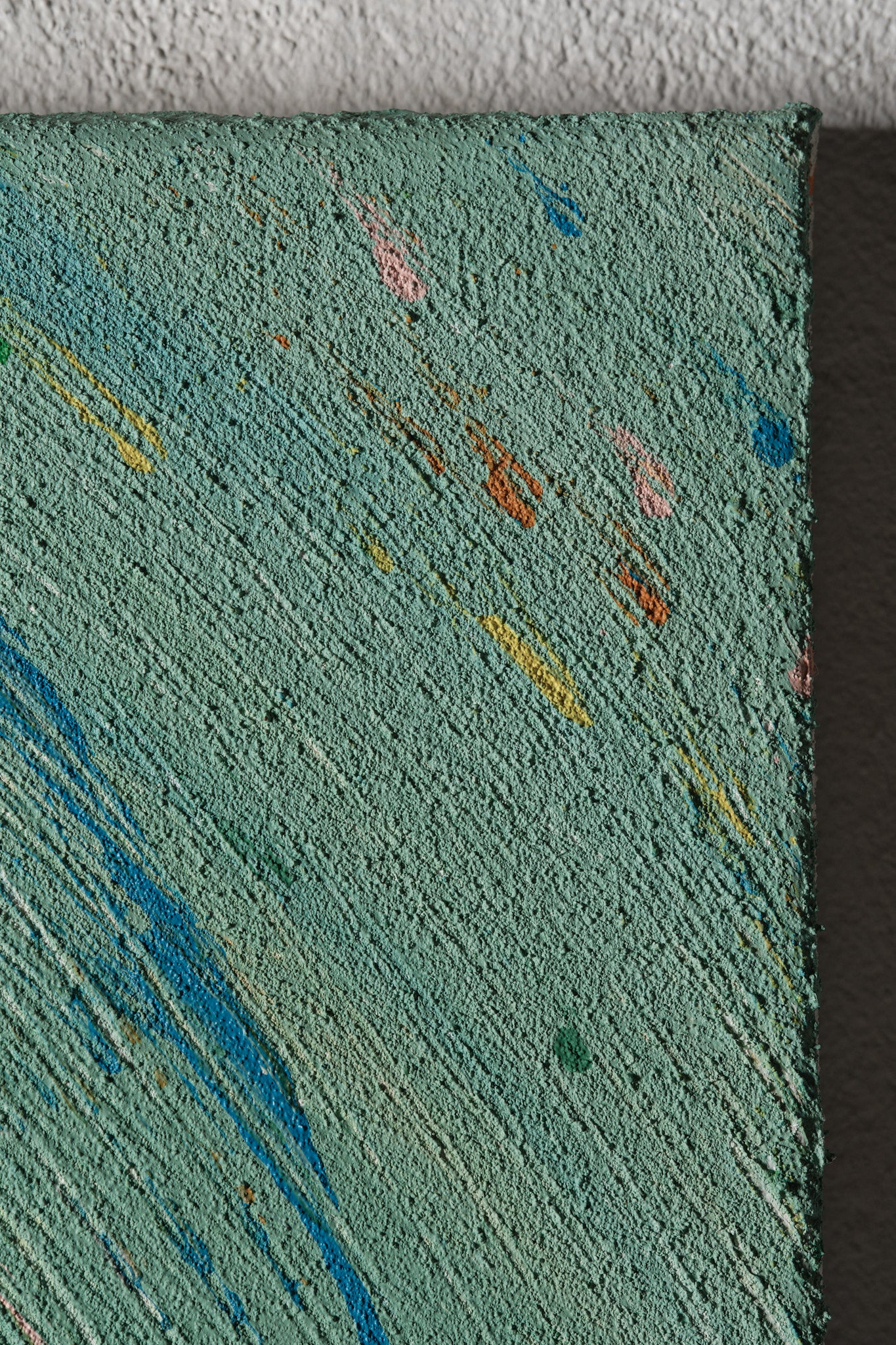 0766  “Tidal Pulse” 100x100
