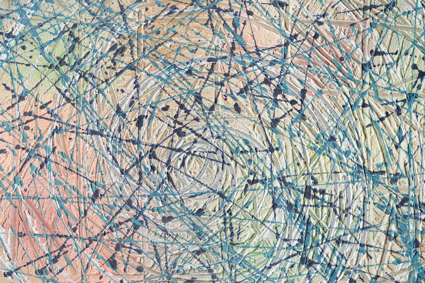 1155 “Overload Field” 80x80