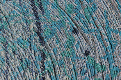 1156 “Cold Current” 80x80
