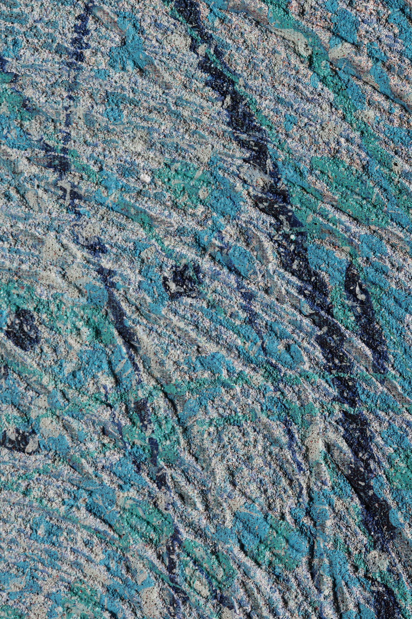 1156 “Cold Current” 80x80