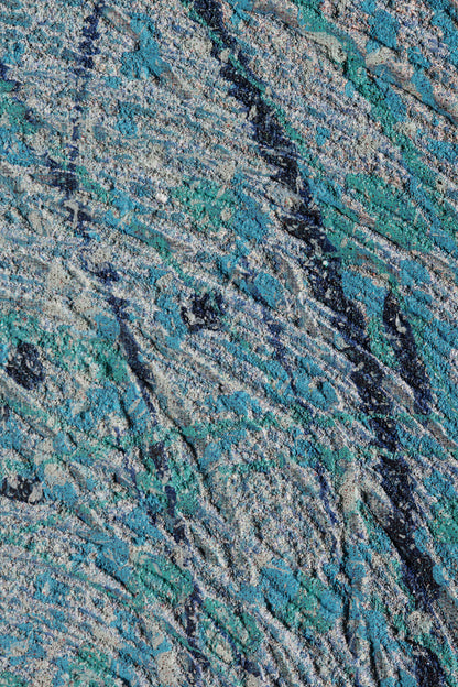 1156 “Cold Current” 80x80