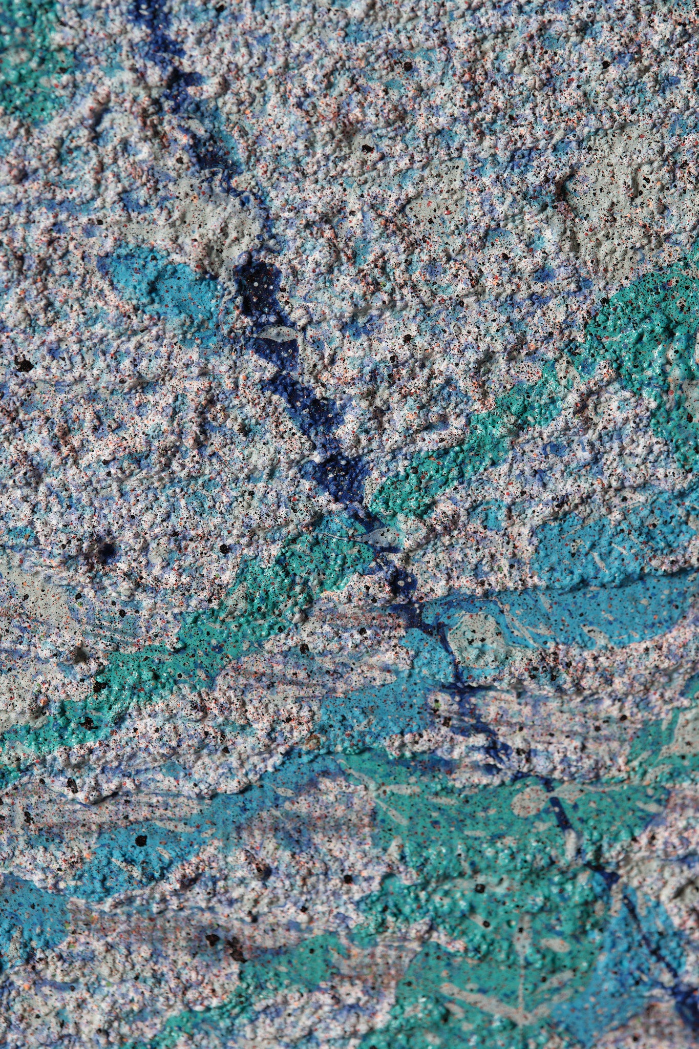 1156 “Cold Current” 80x80