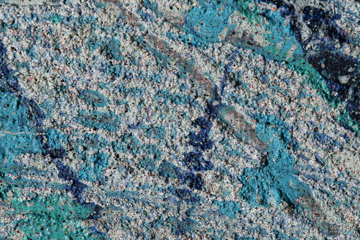 1156 “Cold Current” 80x80