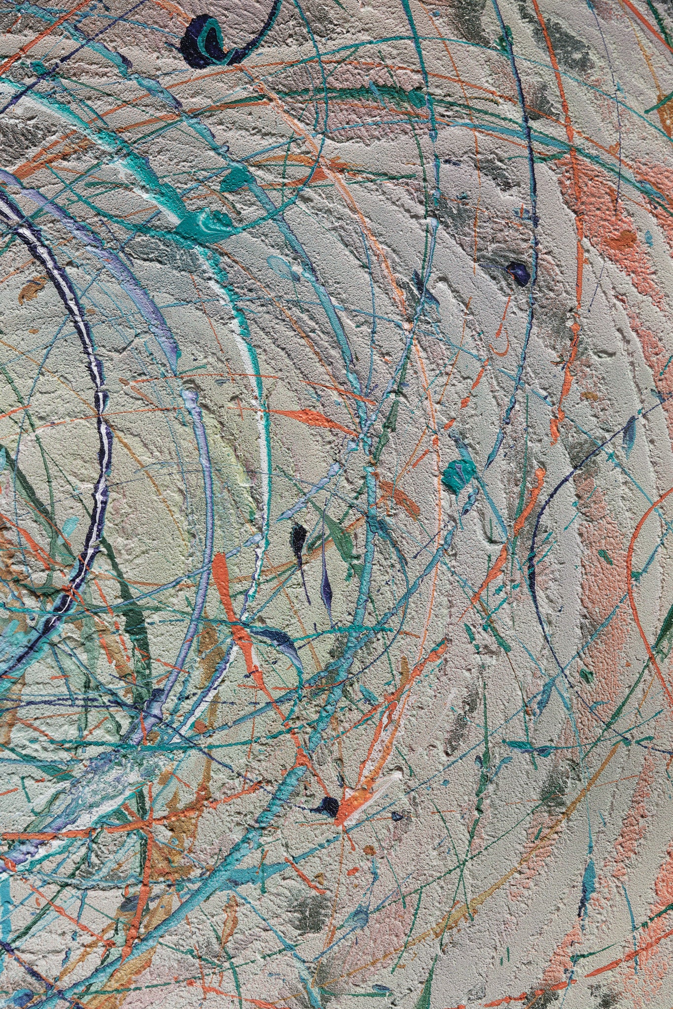 1161 "Kinetic Currents" 120x120