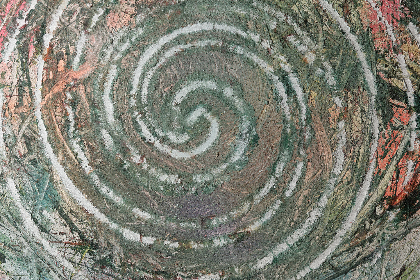 1160 "Vortex Under Pressure" 120x120