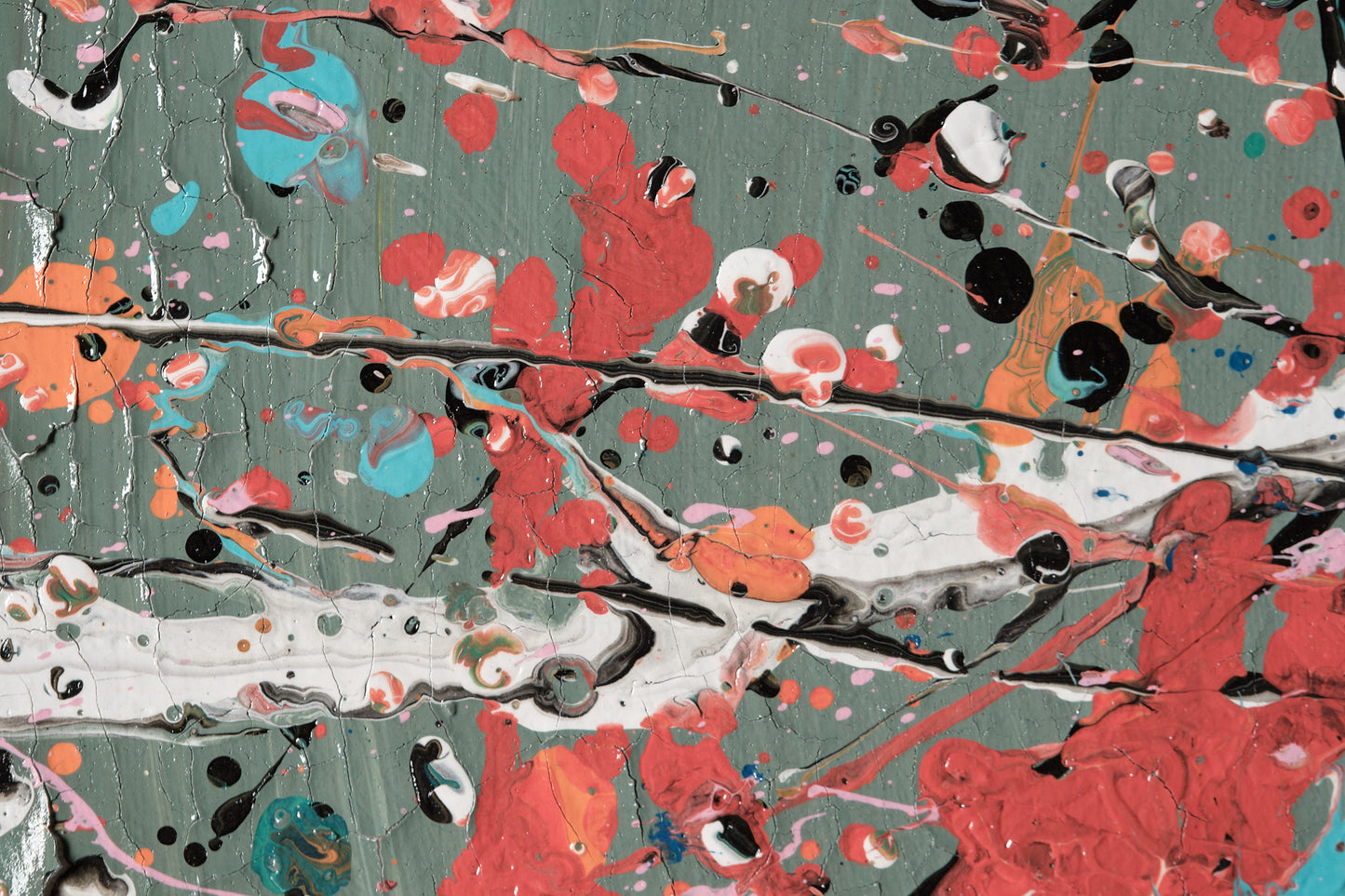 0209 “Gaza” 80x60