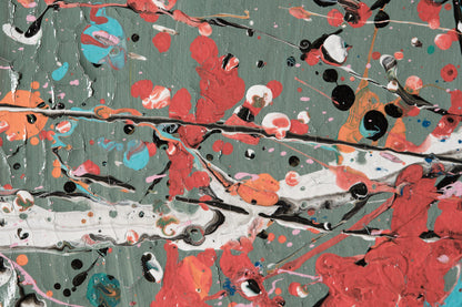 0209 “Gaza” 80x60