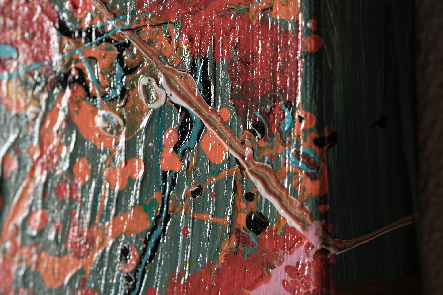 0209 “Gaza” 80x60