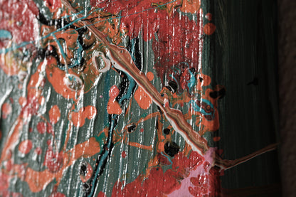0209 “Gaza” 80x60