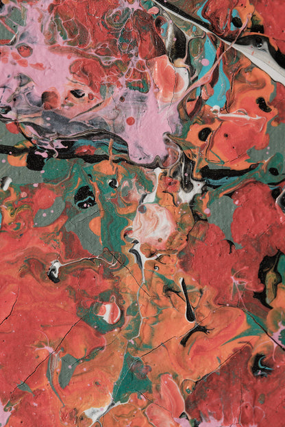 0209 “Gaza” 80x60