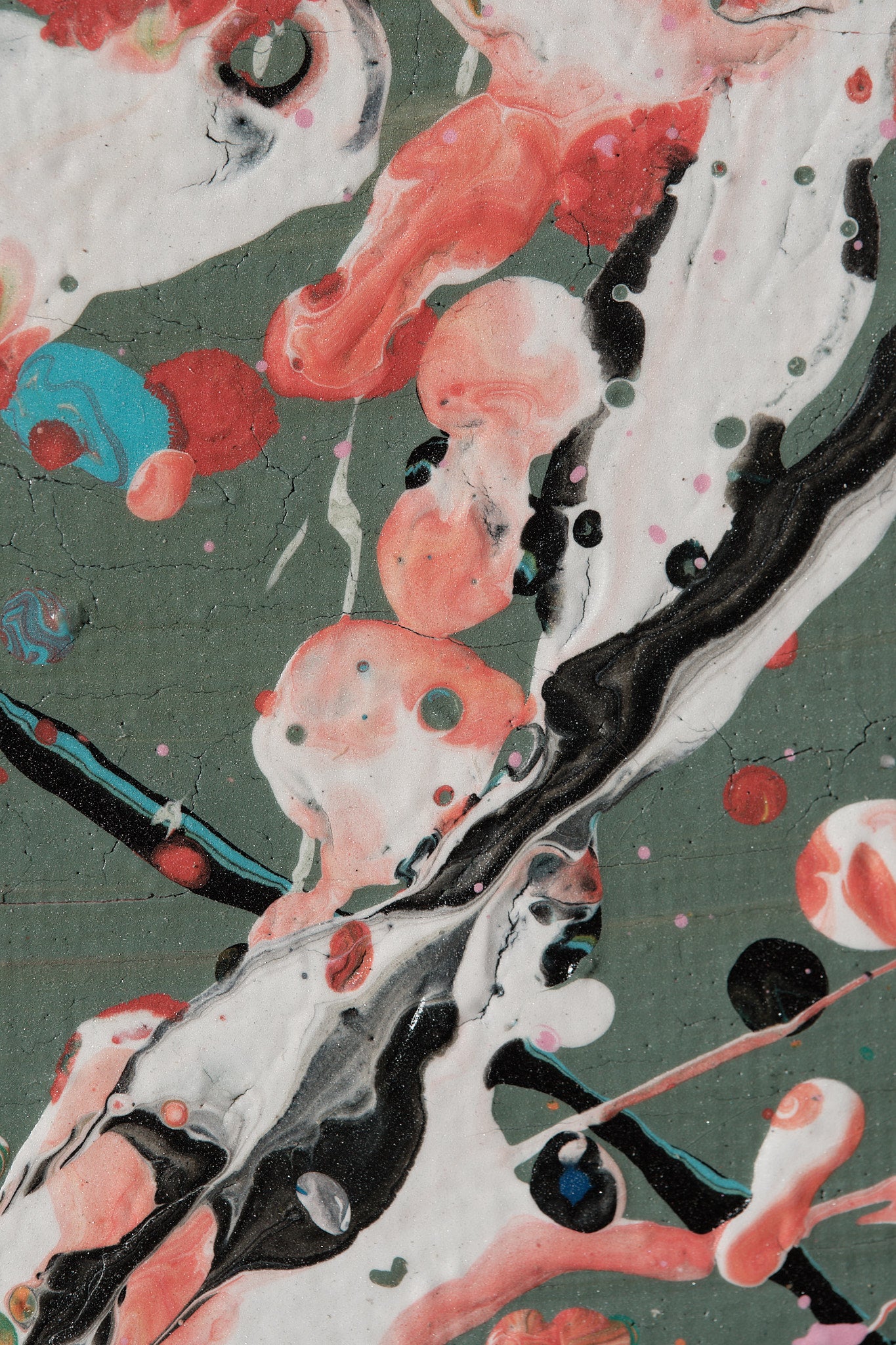 0209 “Gaza” 80x60