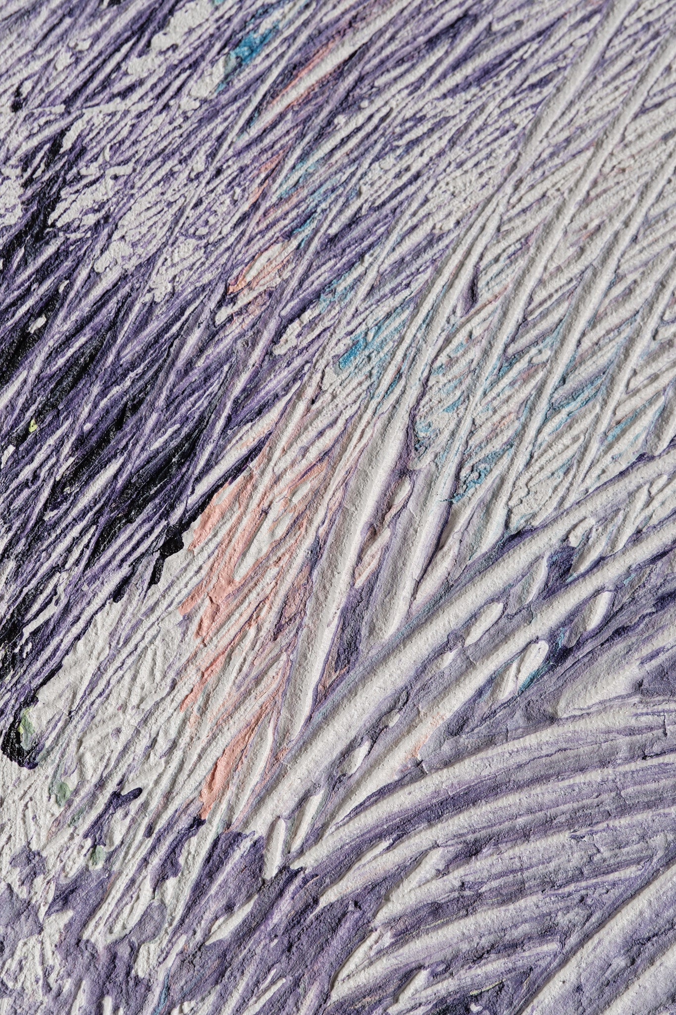 0212 “Rotational Architecture” 60x60
