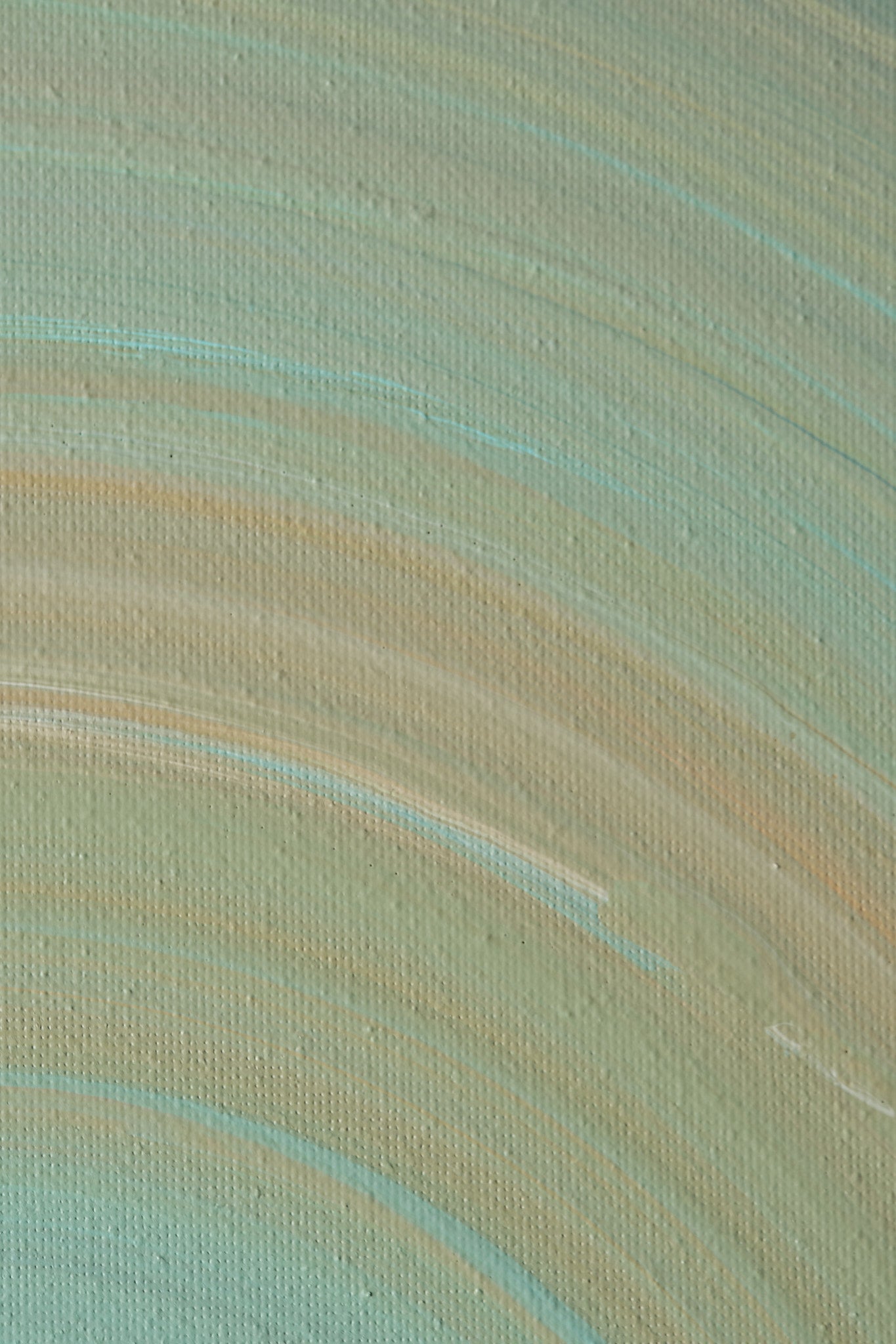 0210 “Aqua Resonance” 80x60