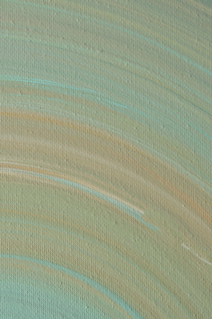 0210 “Aqua Resonance” 80x60