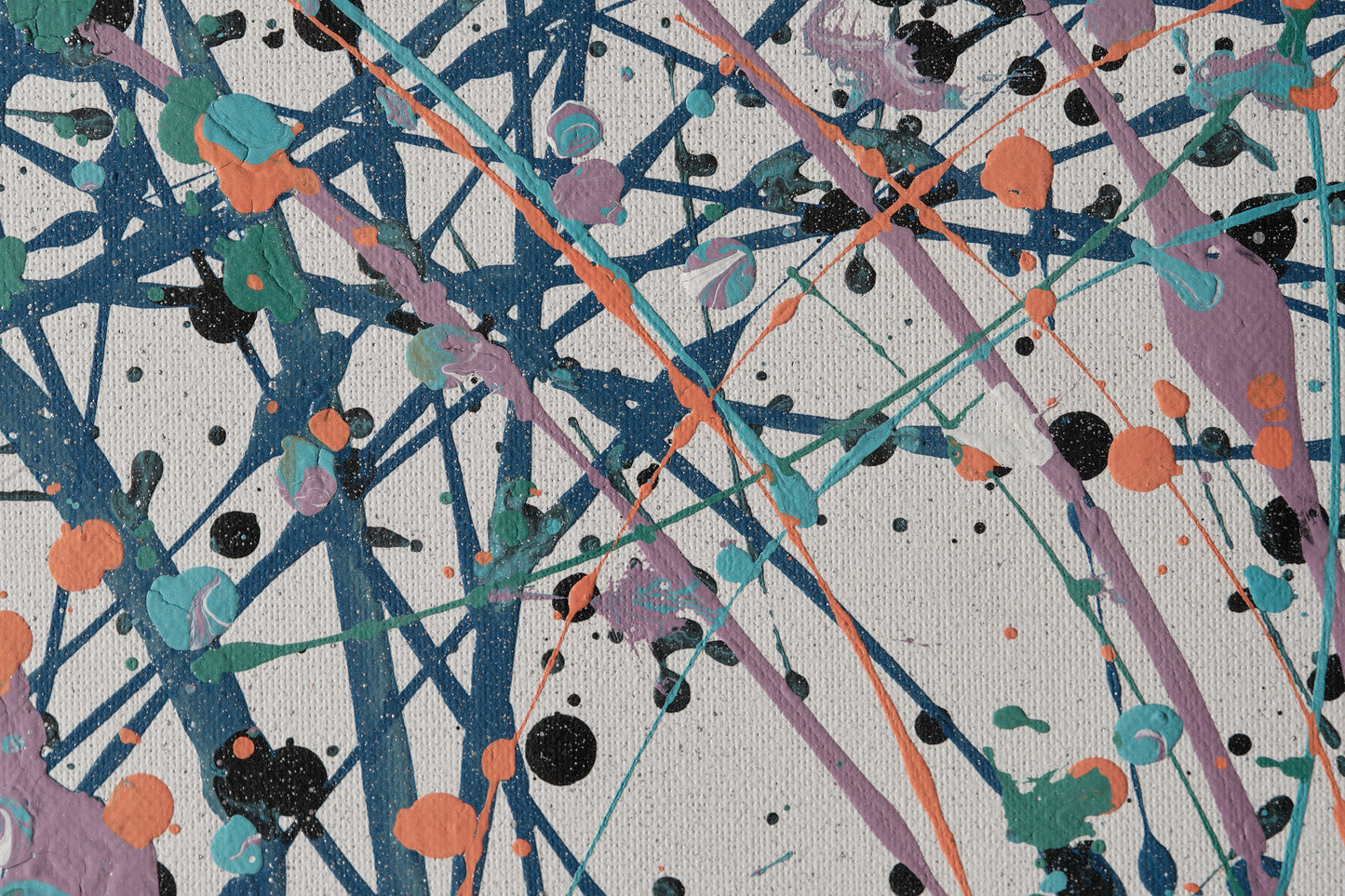 0208 “Signal Overload” 80x60