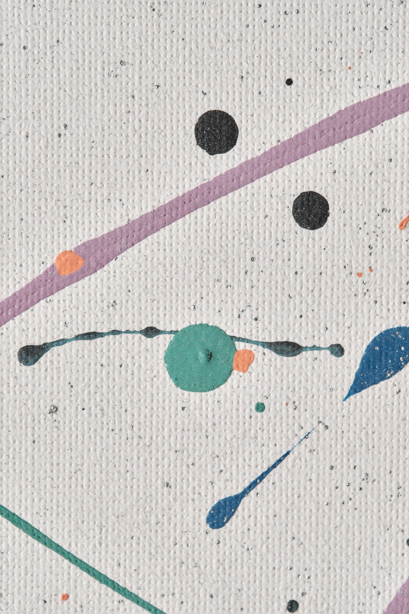 0208 “Signal Overload” 80x60