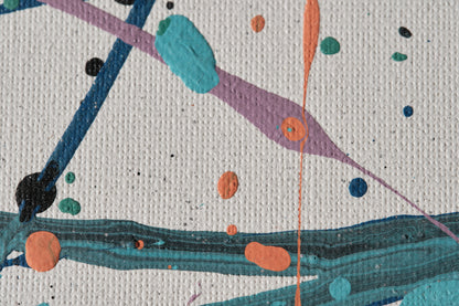 0208 “Signal Overload” 80x60
