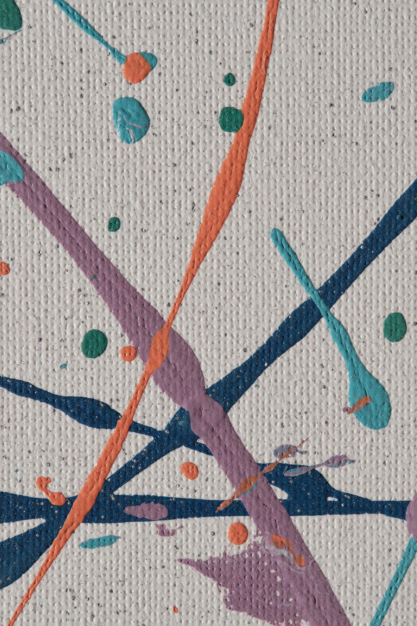 0208 “Signal Overload” 80x60