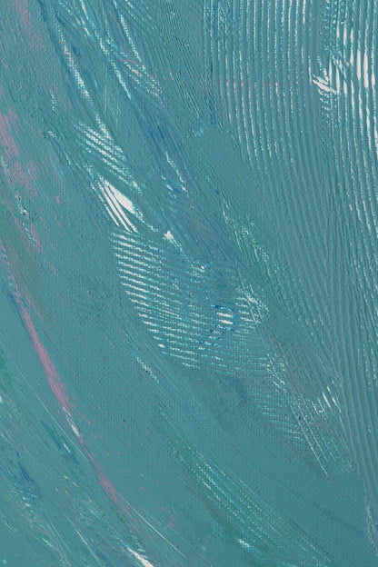 0229 “GyreZen” 80x80
