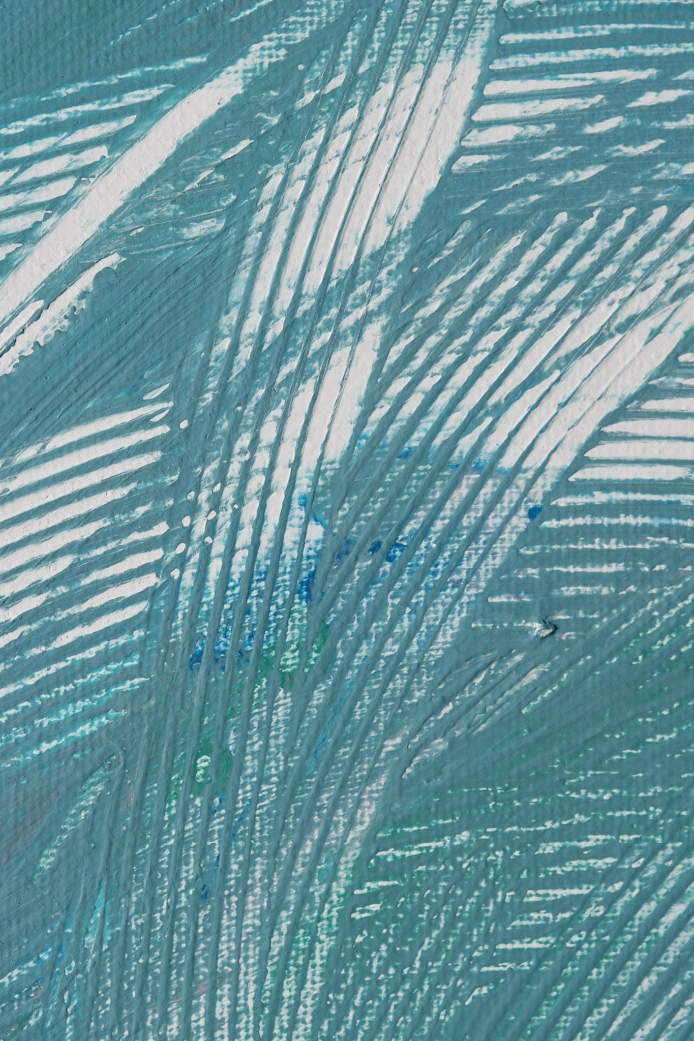 0229 “GyreZen” 80x80