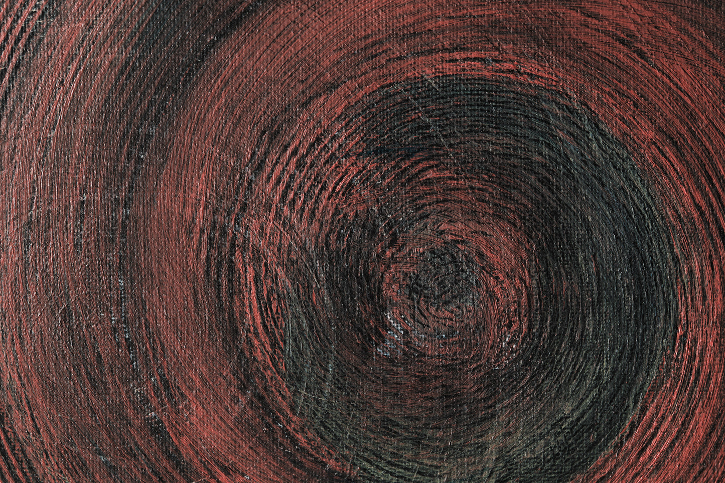 0231 “Crimson Descent” 80x80