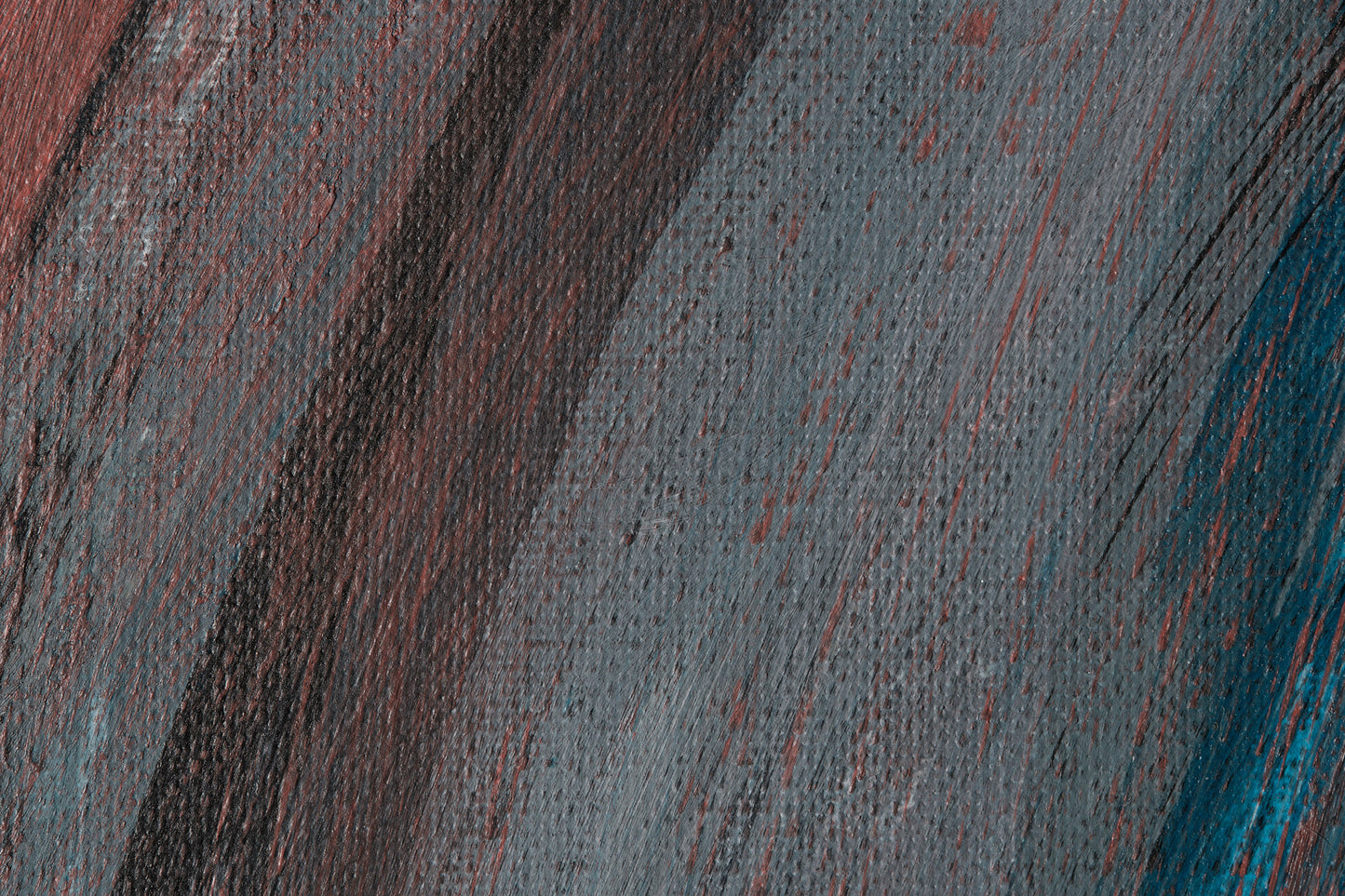 0231 “Crimson Descent” 80x80