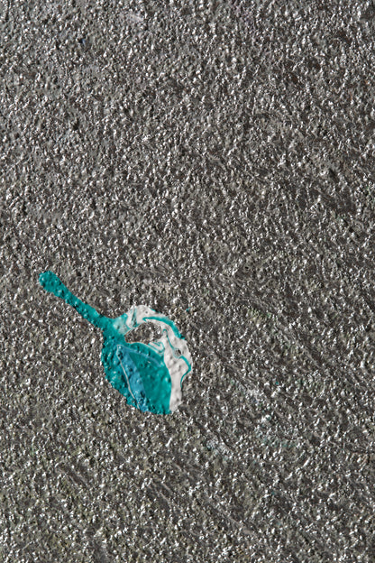 0768 “Orbital Gridlock” 100x100